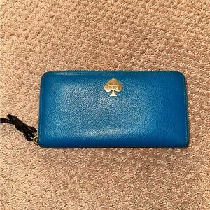 Morgan Slim Bifold Wallet